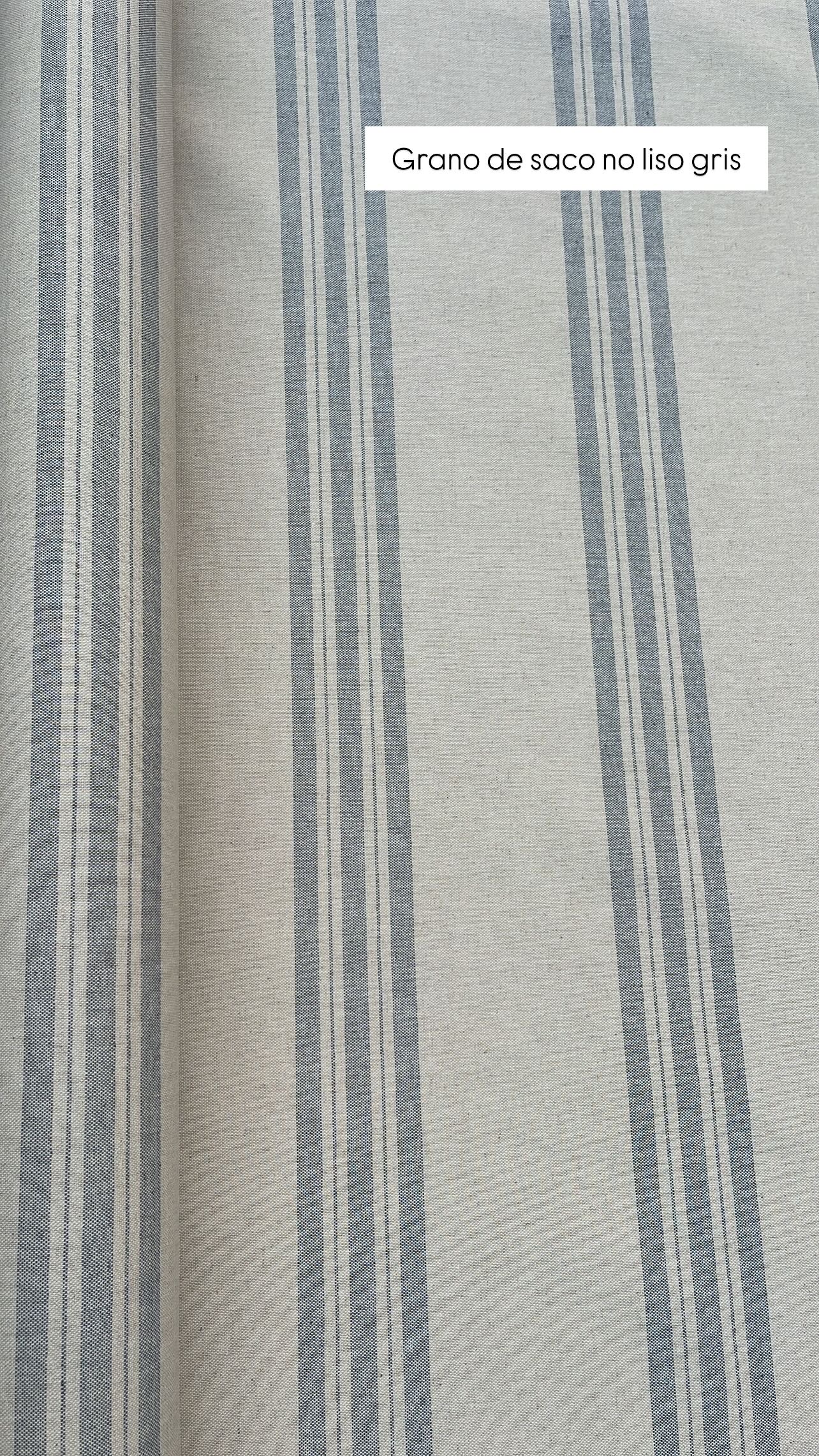 Grano De Saco - Grano De Saco Gris